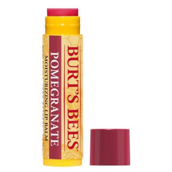 Burt’s Bees Lip Balm, Lip Shimmer & Tinted Balm - Picture 5 of 5